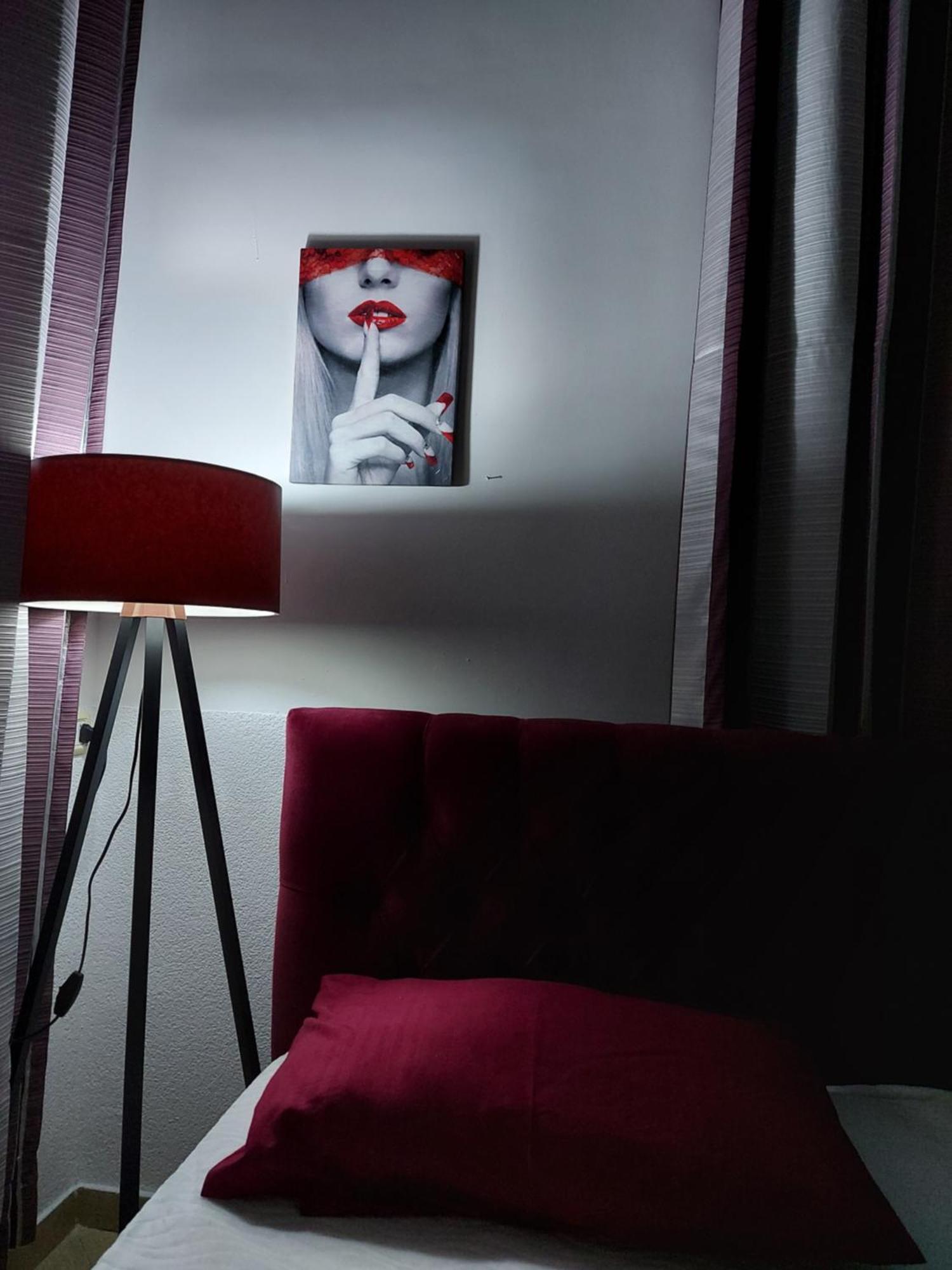 Appartement Vila Stupende à Saranda Chambre photo