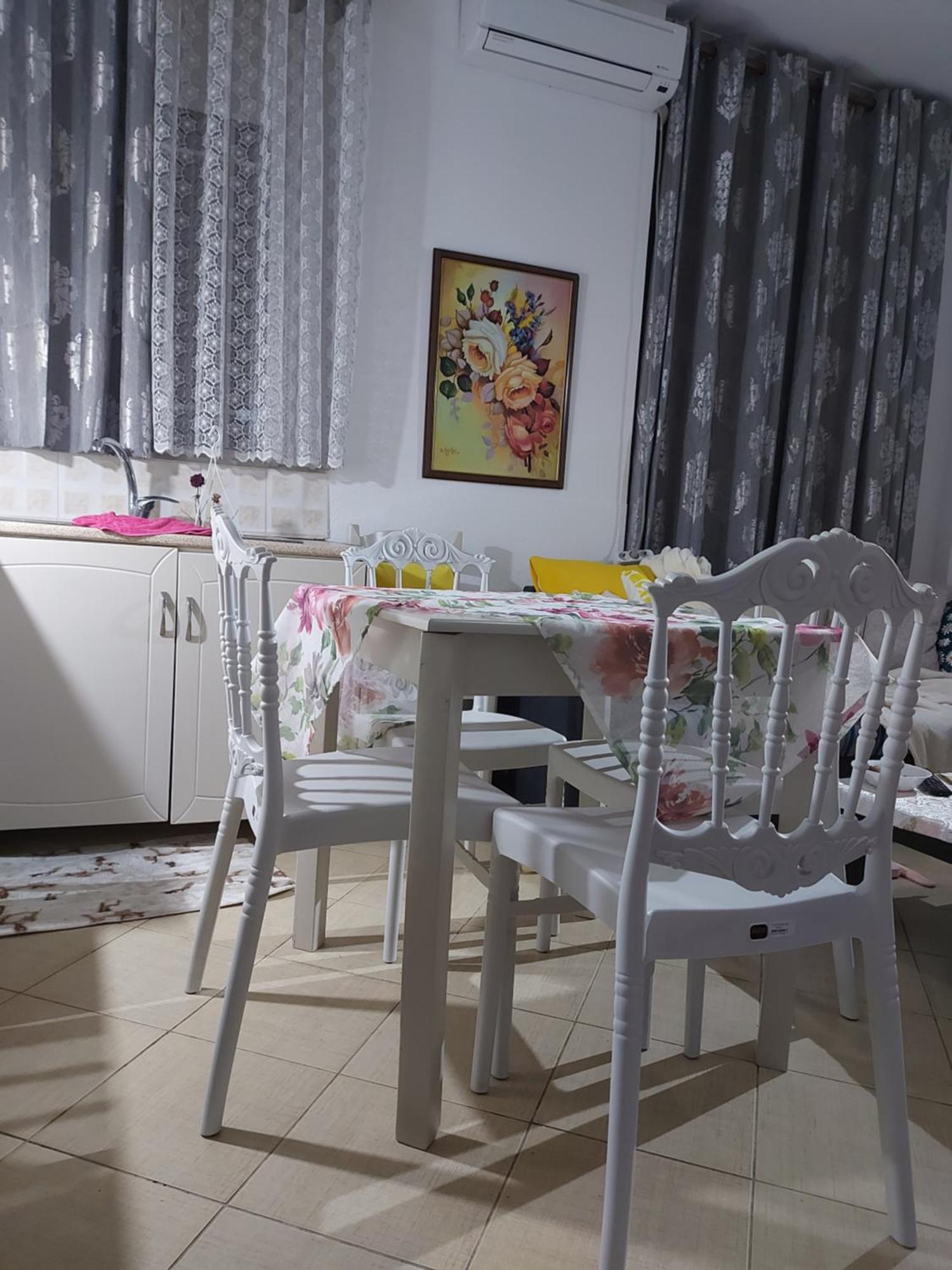 Appartement Vila Stupende à Saranda Chambre photo